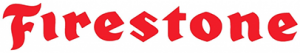 Logo Firestone Couleur