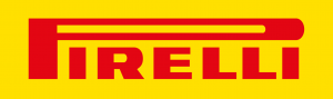 Logo Pirelli Couleur